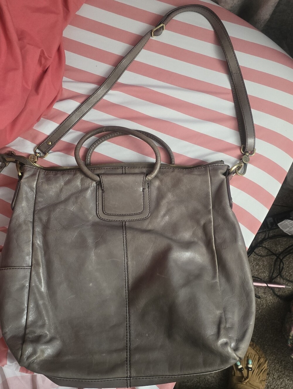 Boho Bag International
